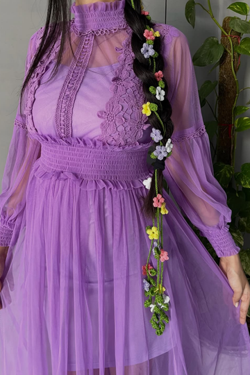 Lavielle Bloom Trail Paranda