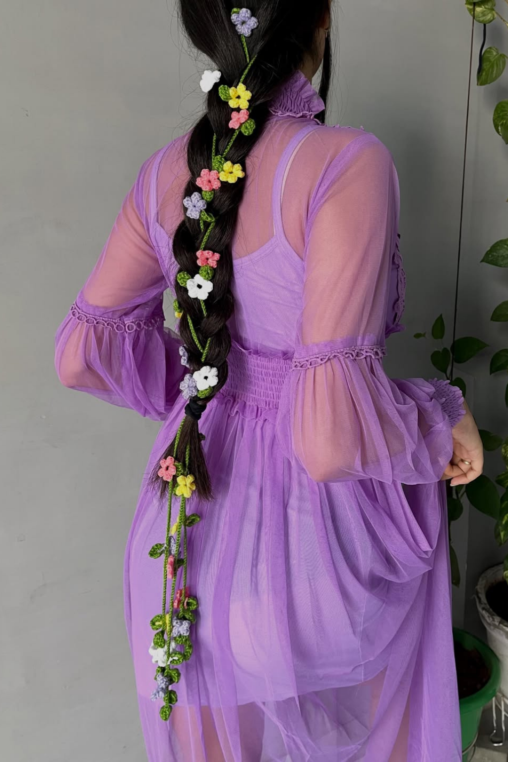 Lavielle Bloom Trail Paranda